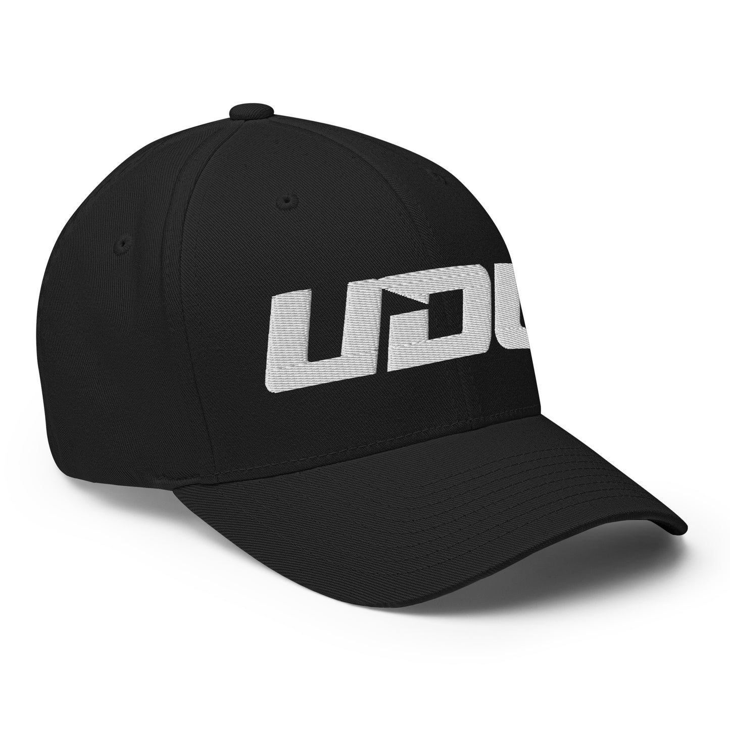 Official Urban Disc Golf Hat