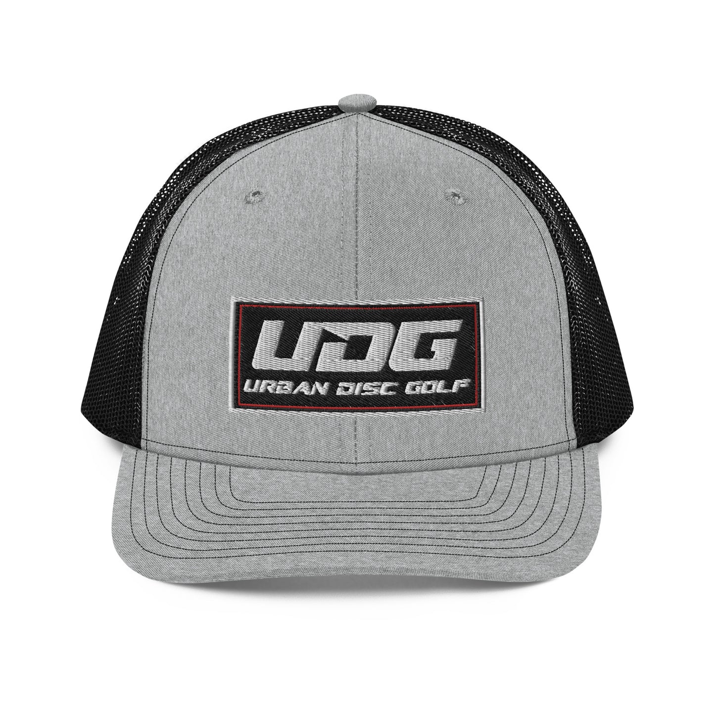 URBAN DISC GOLF HAT