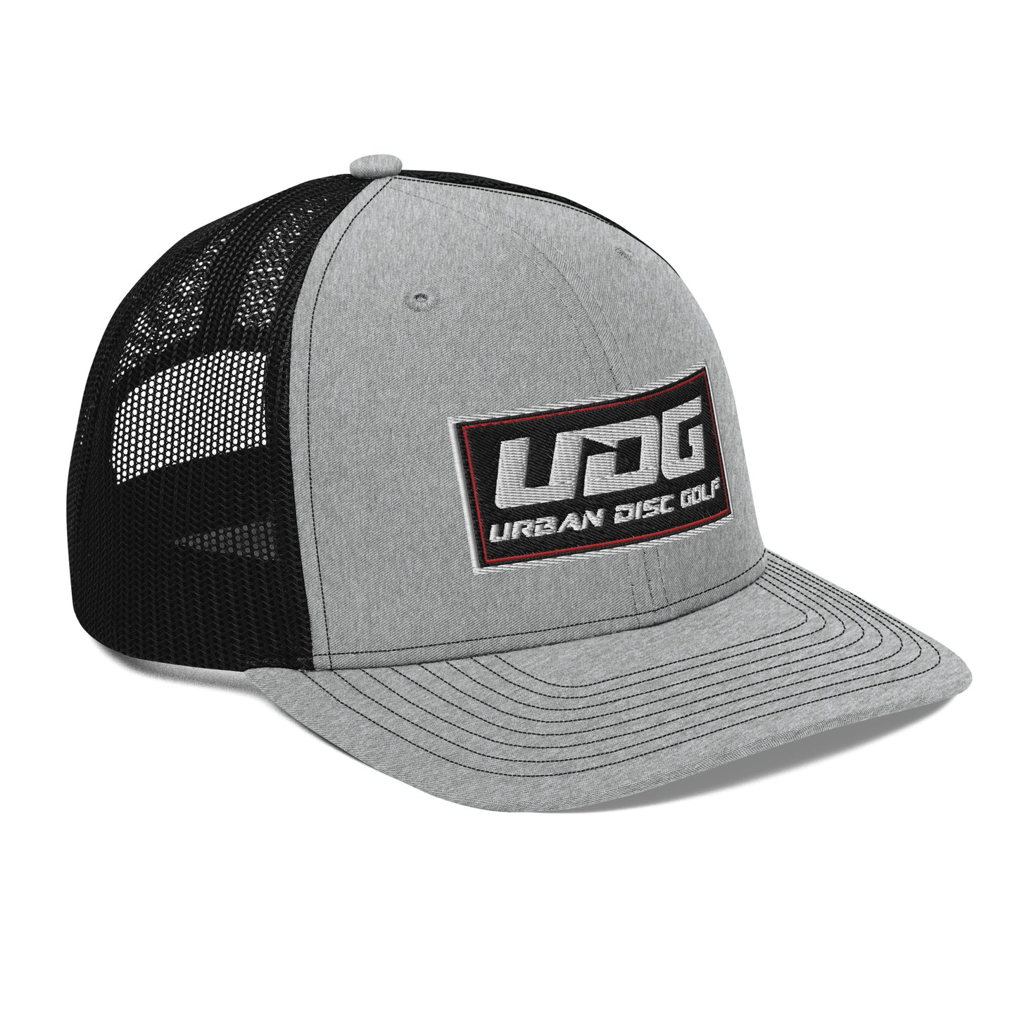 URBAN DISC GOLF HAT