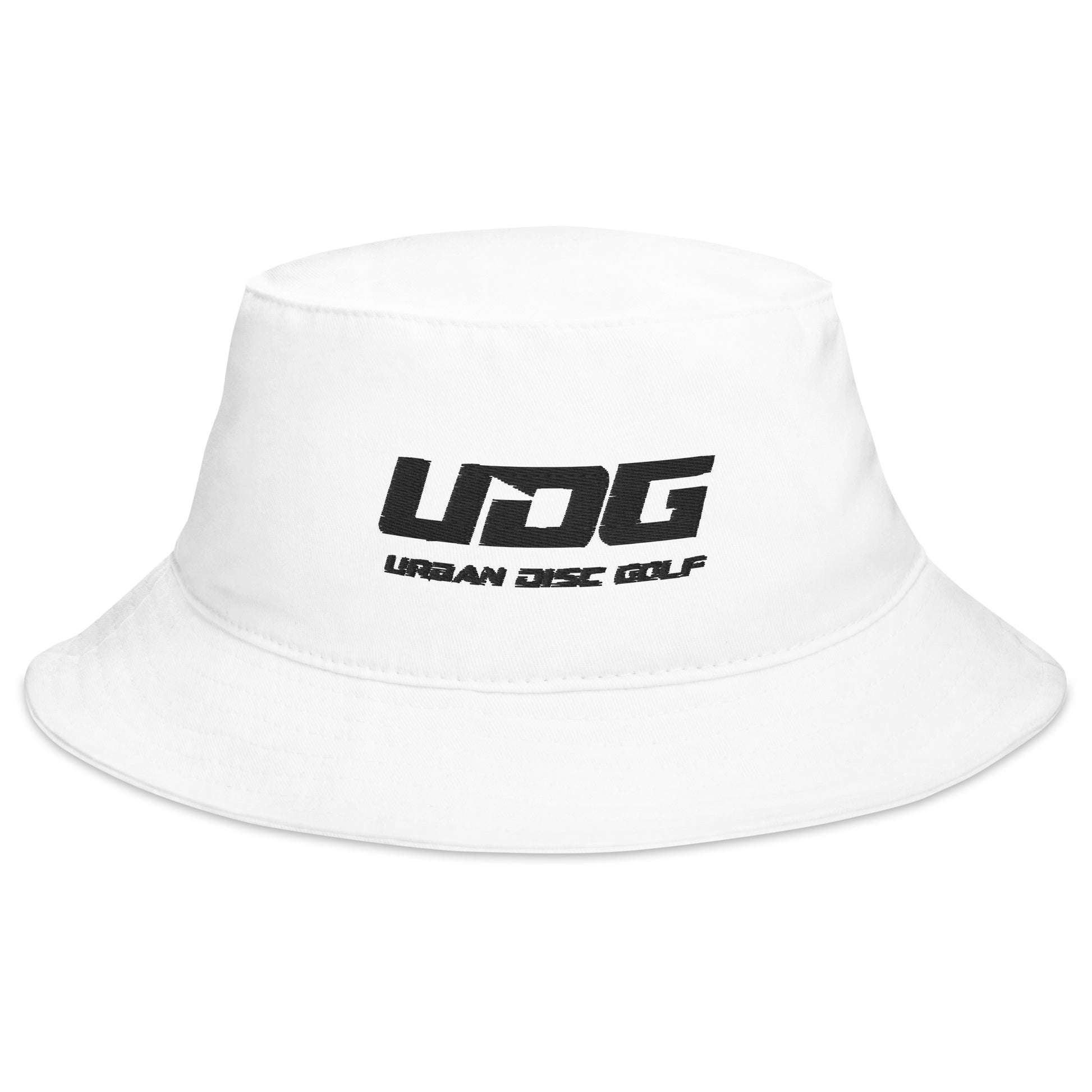 URBAN DISC GOLF BUCKET HAT – Urban Disc Golf